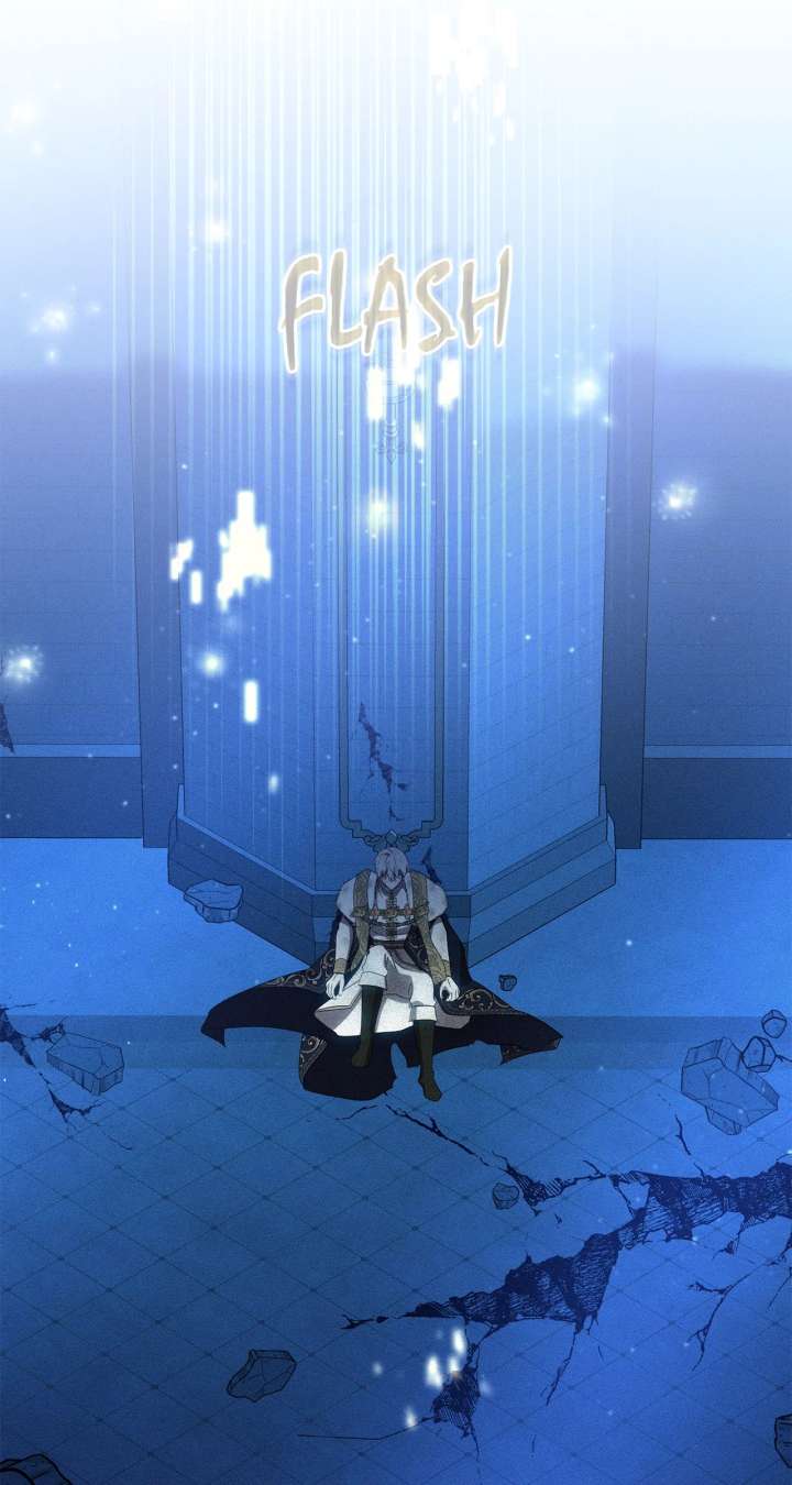 Don’t Be Carelessly Friendly Chapter 46 383 076