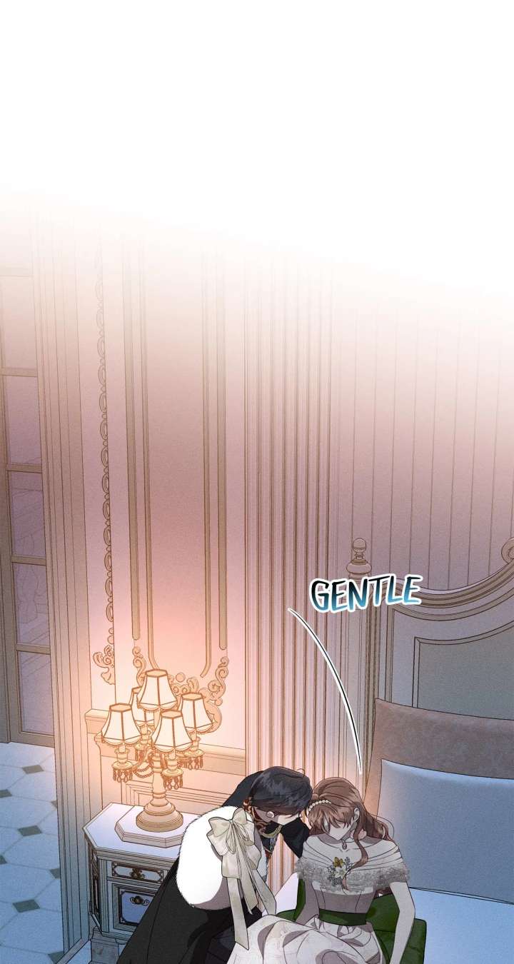 Don’t Be Carelessly Friendly Chapter 46 387 080