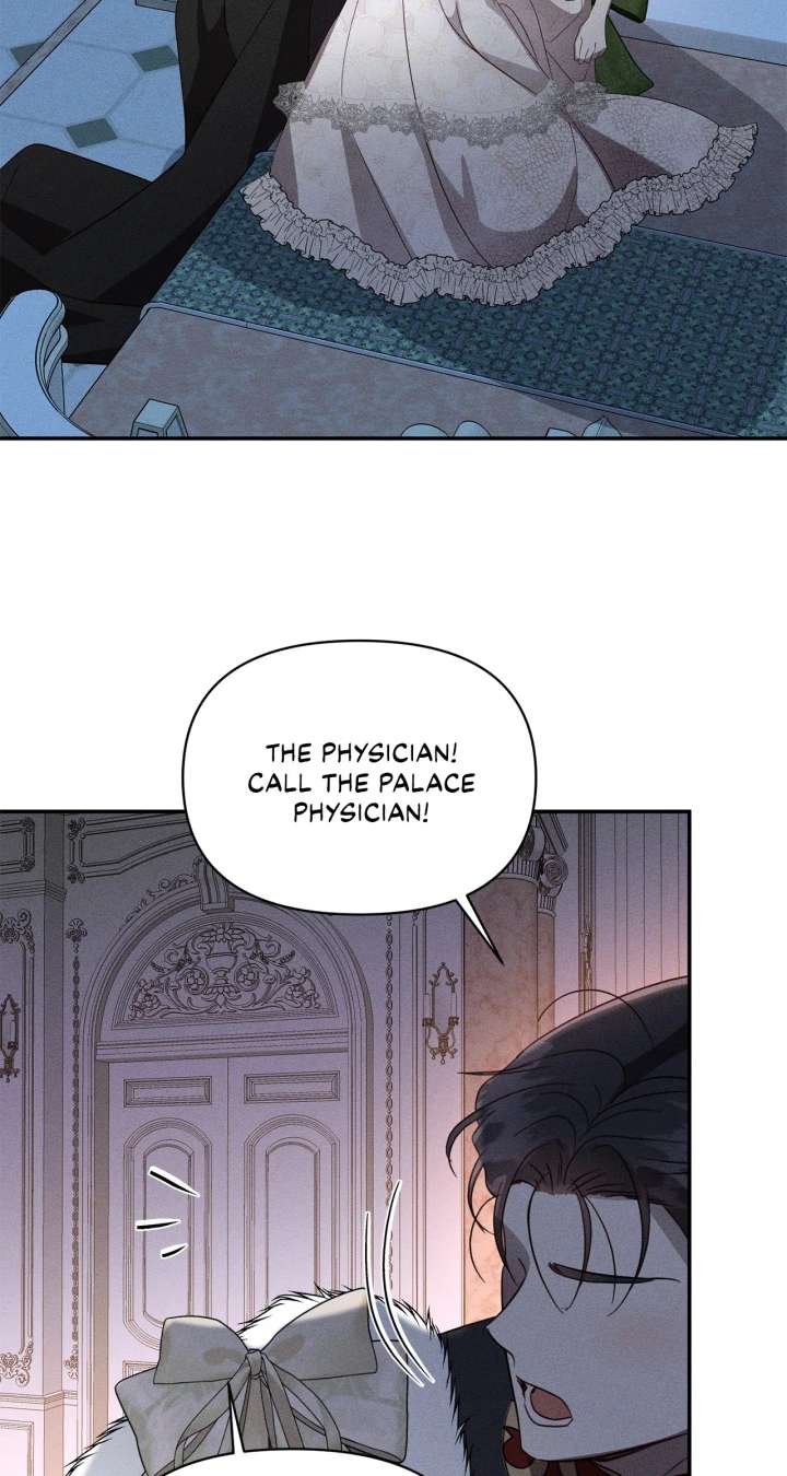 Don’t Be Carelessly Friendly Chapter 46 388 081