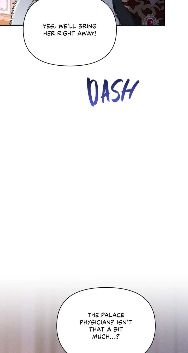 Don’t Be Carelessly Friendly Chapter 46 389 082