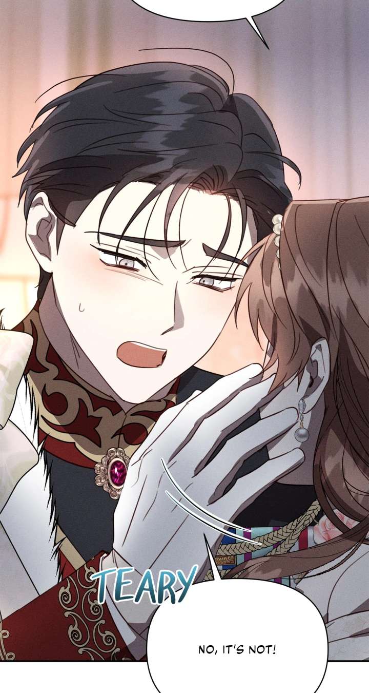 Don’t Be Carelessly Friendly Chapter 46 390 083