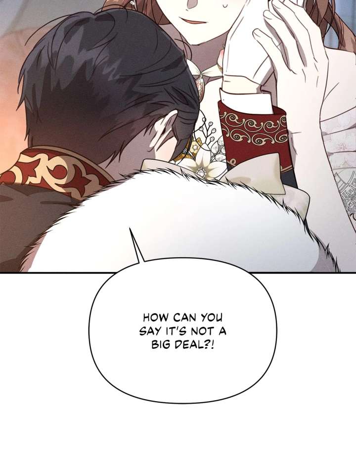 Don’t Be Carelessly Friendly Chapter 46 393 086