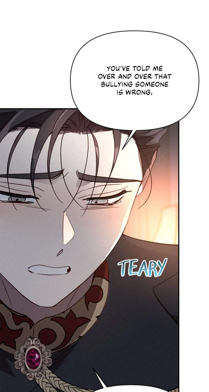 Don’t Be Carelessly Friendly Chapter 46 394 087