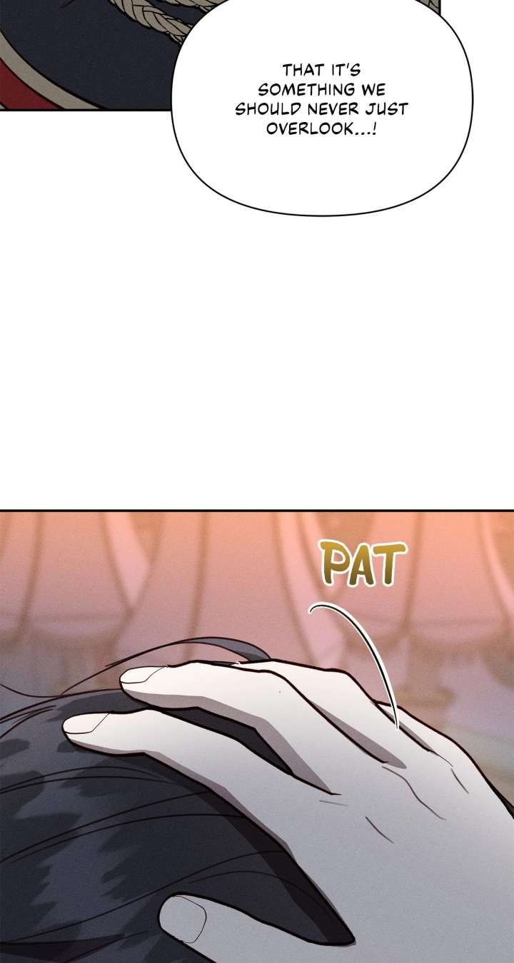 Don’t Be Carelessly Friendly Chapter 46 395 088