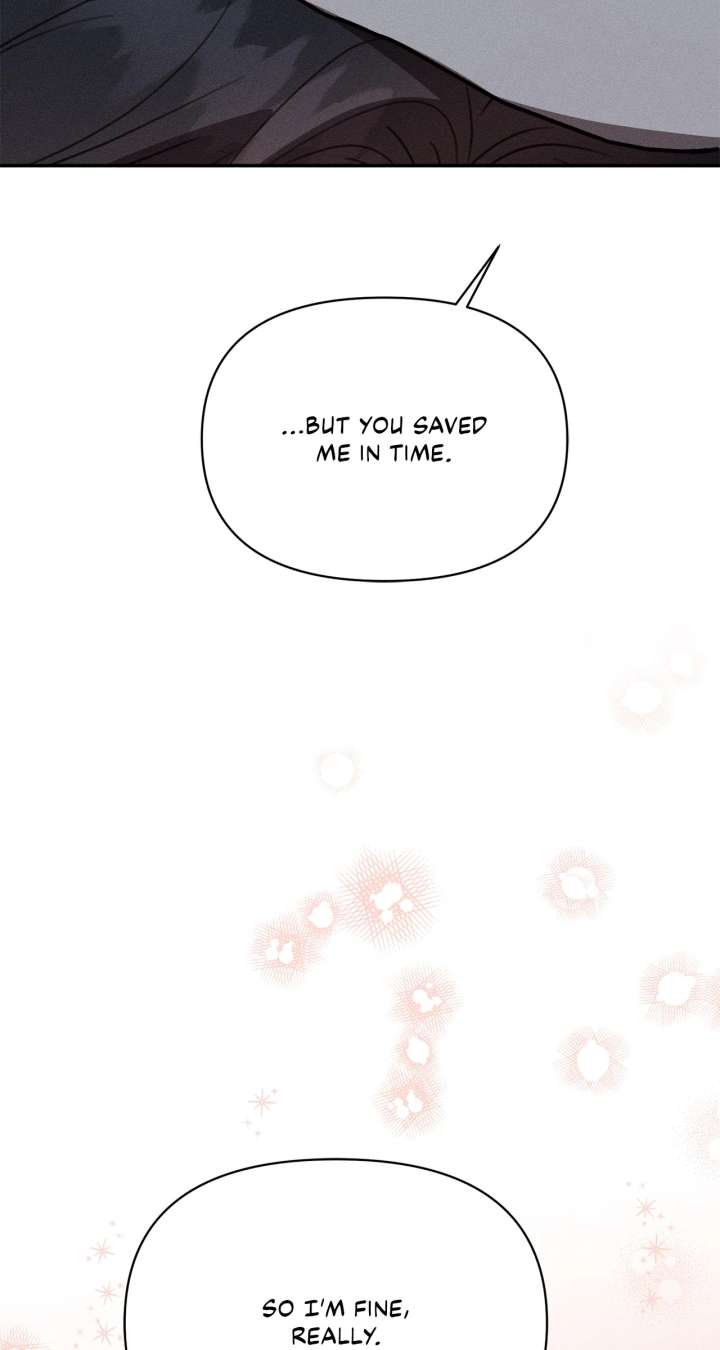 Don’t Be Carelessly Friendly Chapter 46 396 089