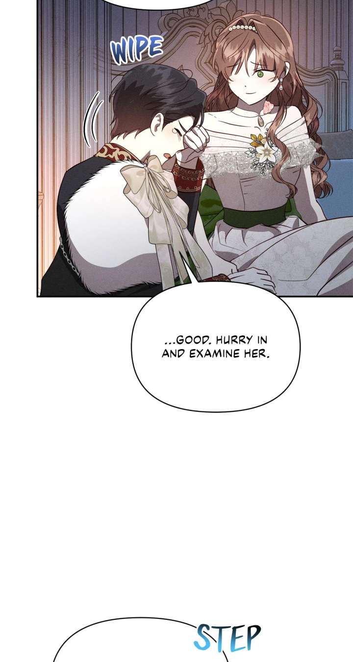 Don’t Be Carelessly Friendly Chapter 46 399 092