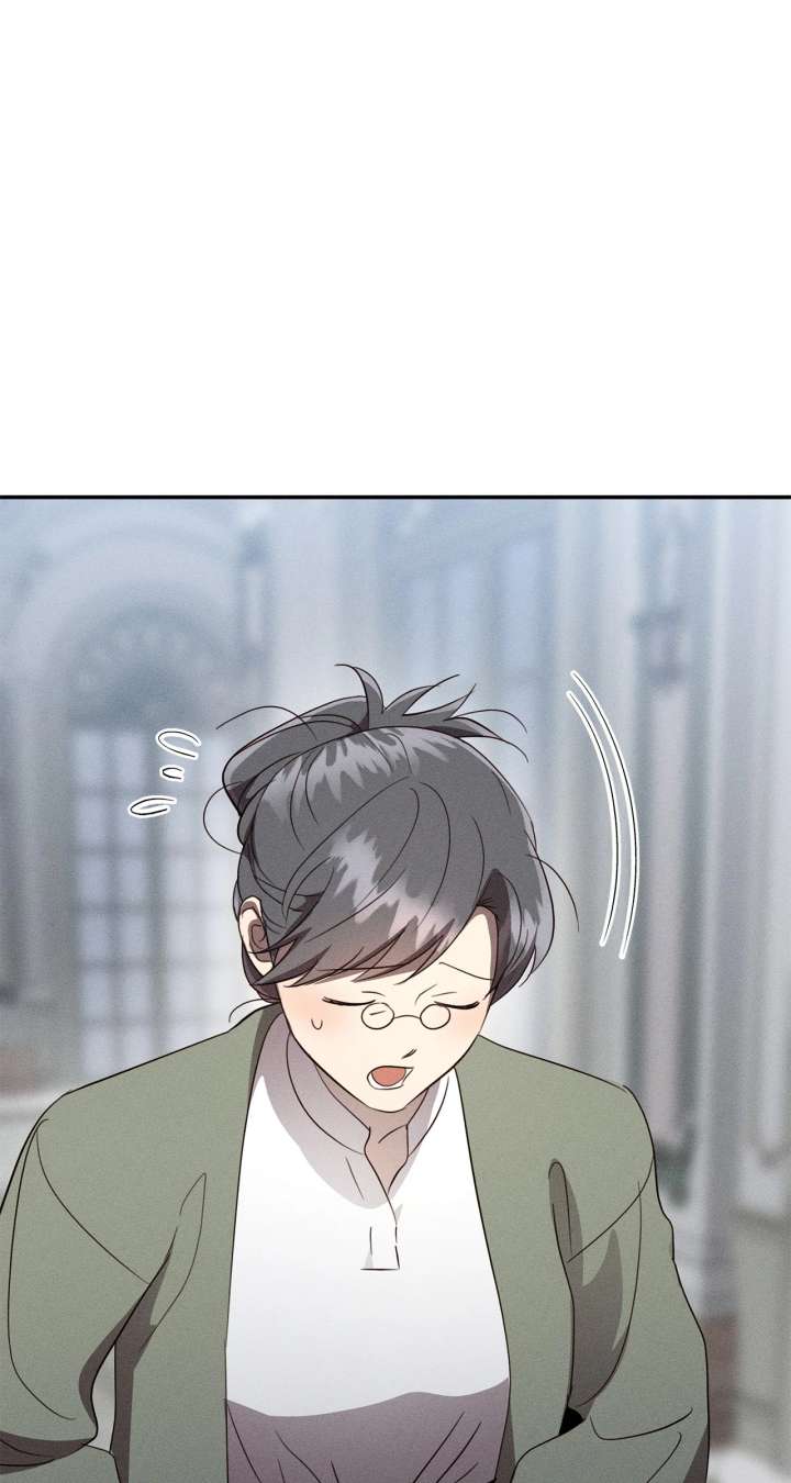 Don’t Be Carelessly Friendly Chapter 47 275 01