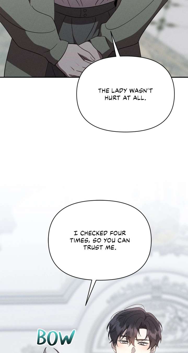 Don’t Be Carelessly Friendly Chapter 47 276 02