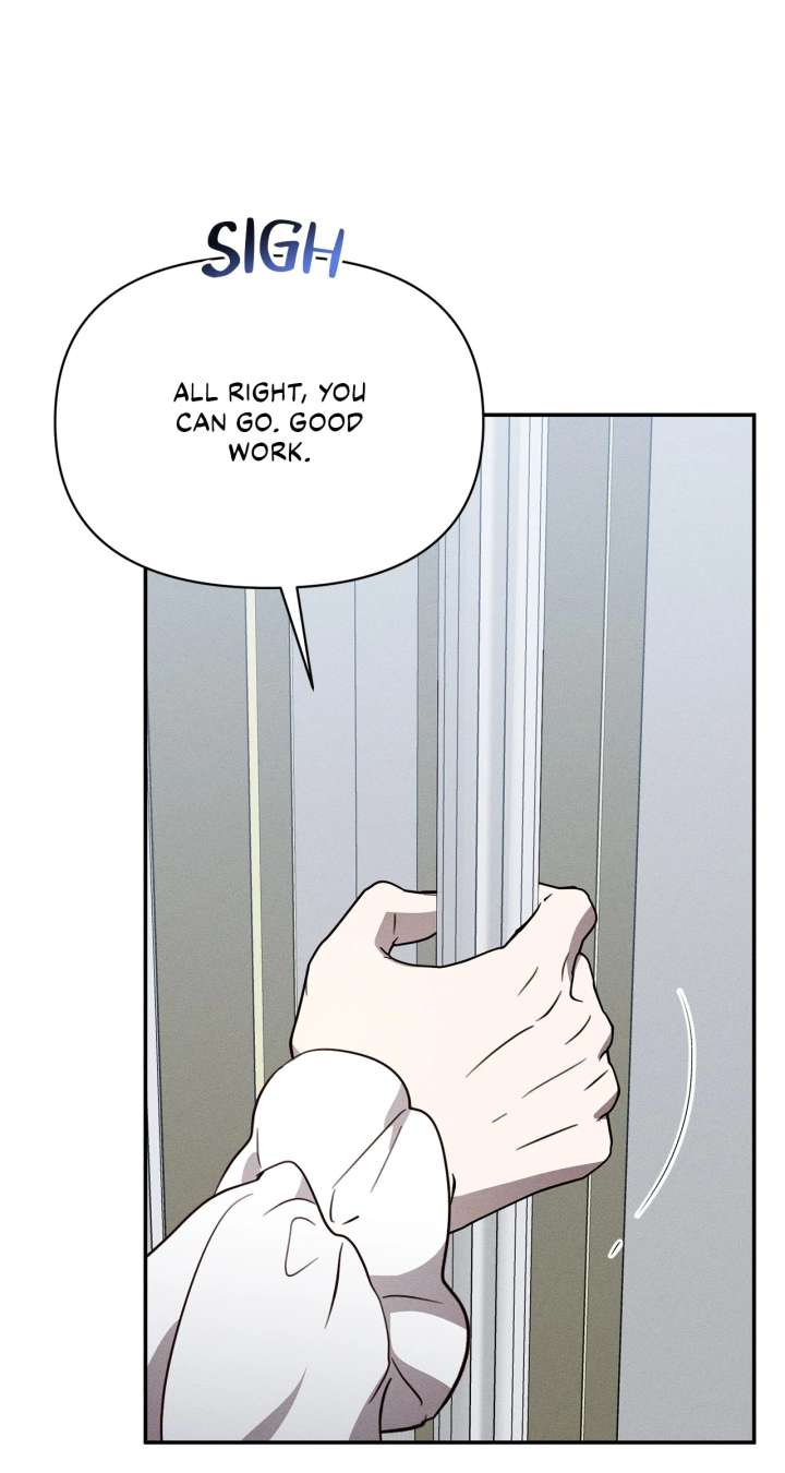 Don’t Be Carelessly Friendly Chapter 47 278 04