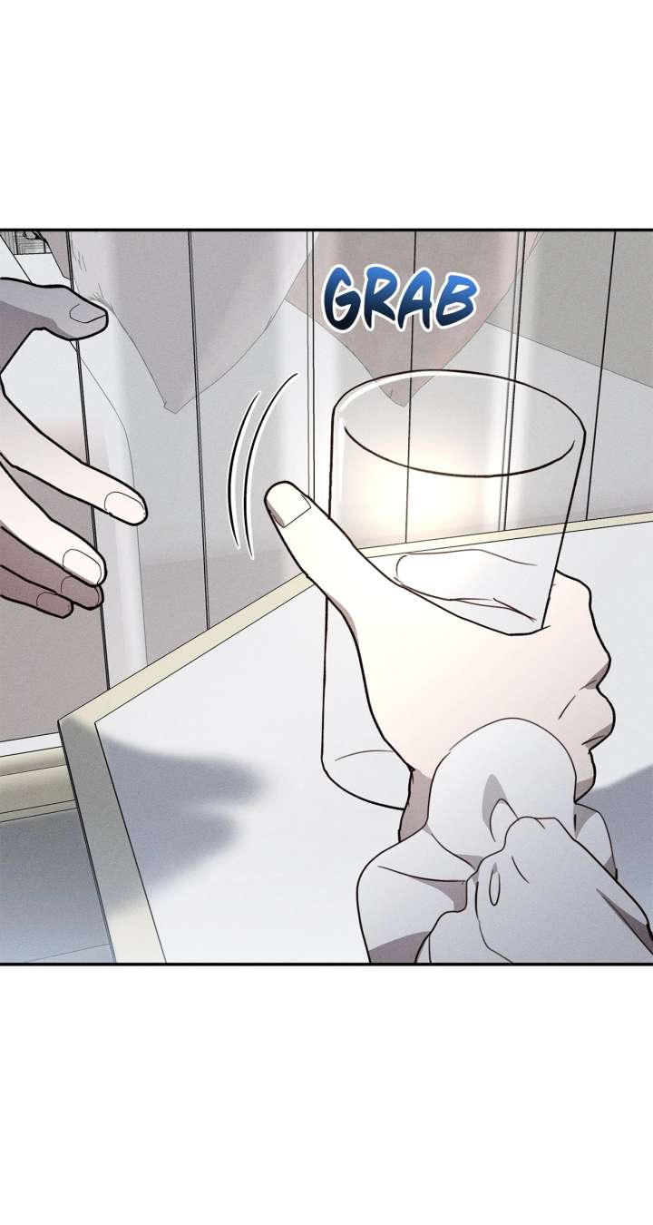 Don’t Be Carelessly Friendly Chapter 47 281 07