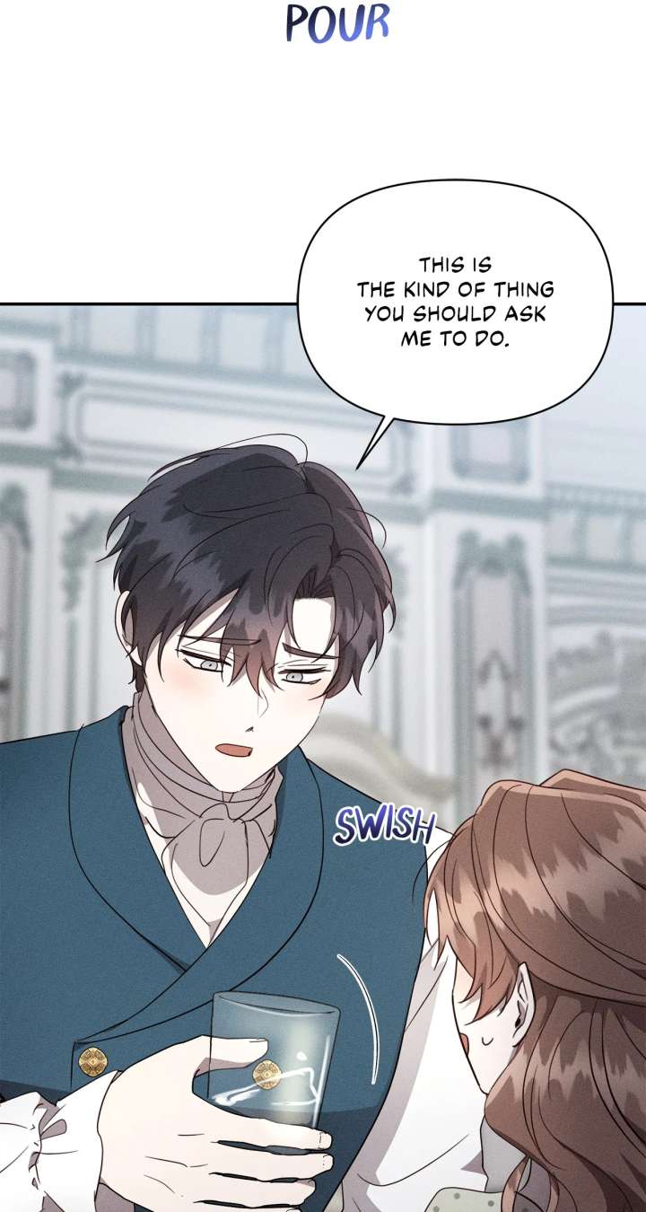 Don’t Be Carelessly Friendly Chapter 47 282 08