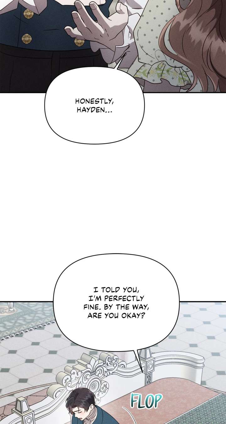 Don’t Be Carelessly Friendly Chapter 47 283 09