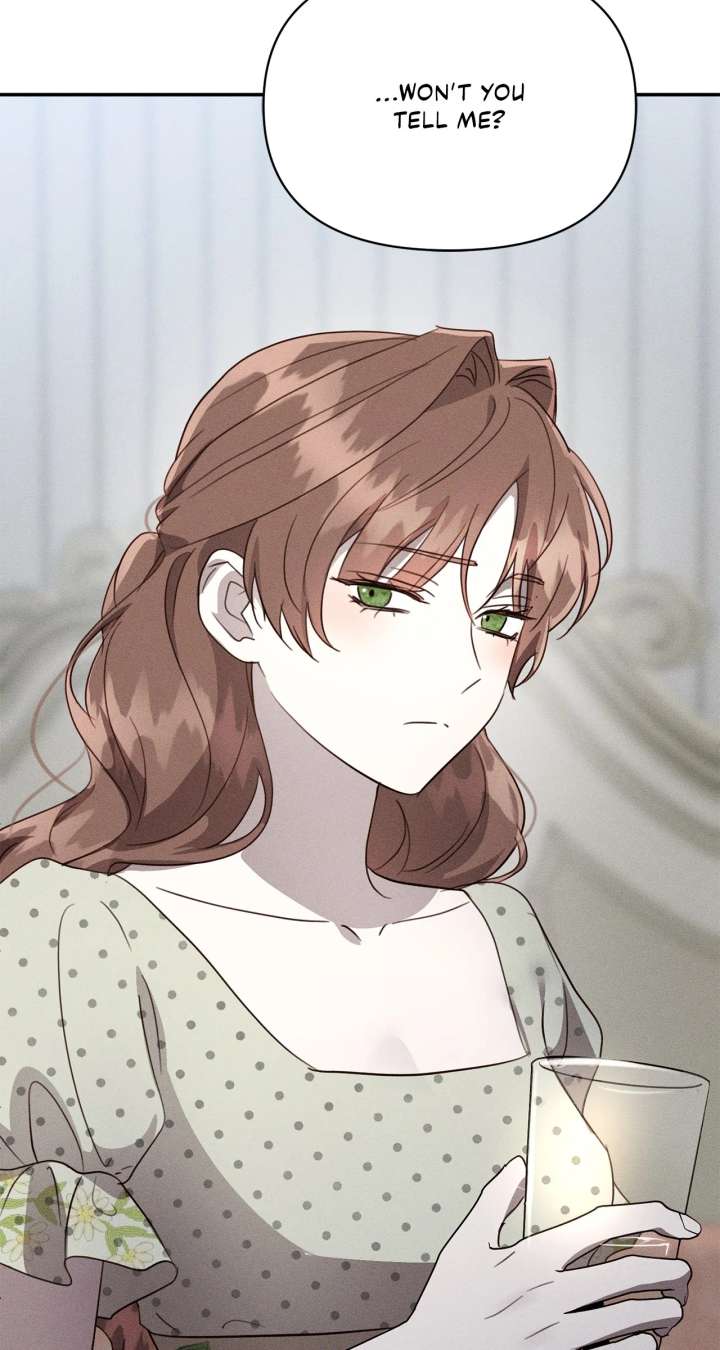 Don’t Be Carelessly Friendly Chapter 47 285 11