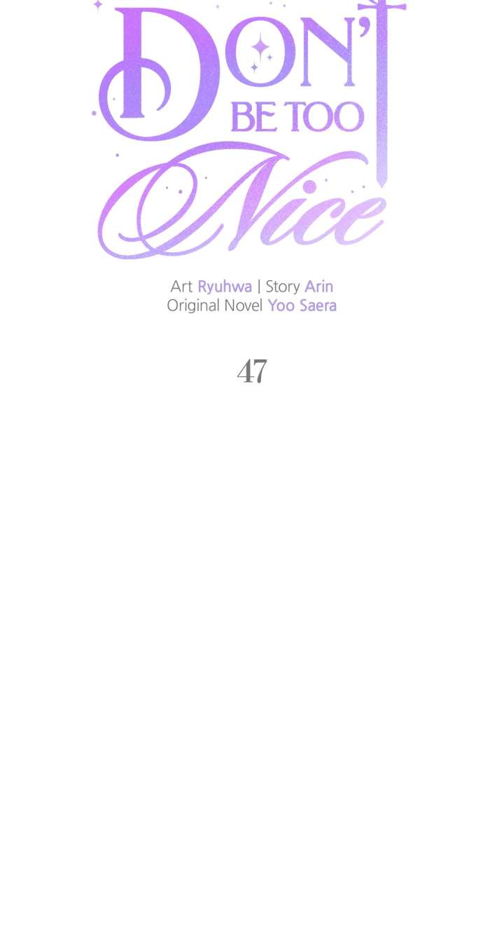Don’t Be Carelessly Friendly Chapter 47 287 13