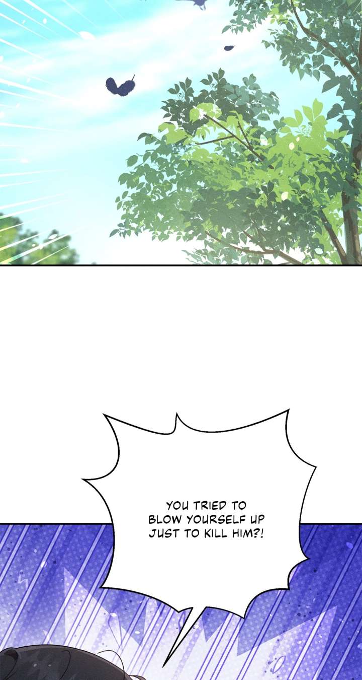 Don’t Be Carelessly Friendly Chapter 47 290 16