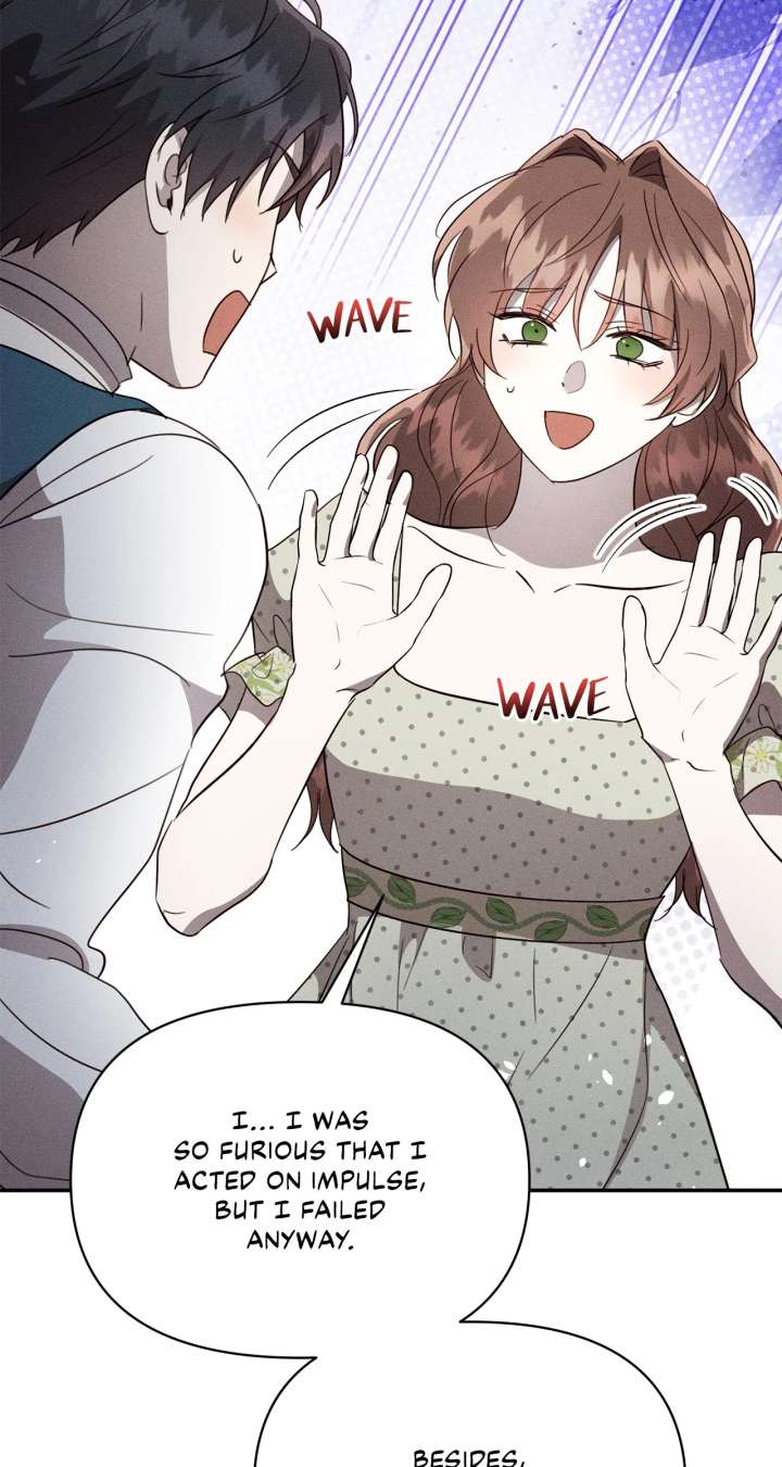 Don’t Be Carelessly Friendly Chapter 47 291 17