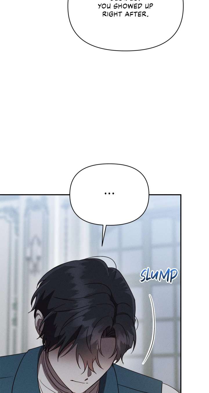 Don’t Be Carelessly Friendly Chapter 47 292 18