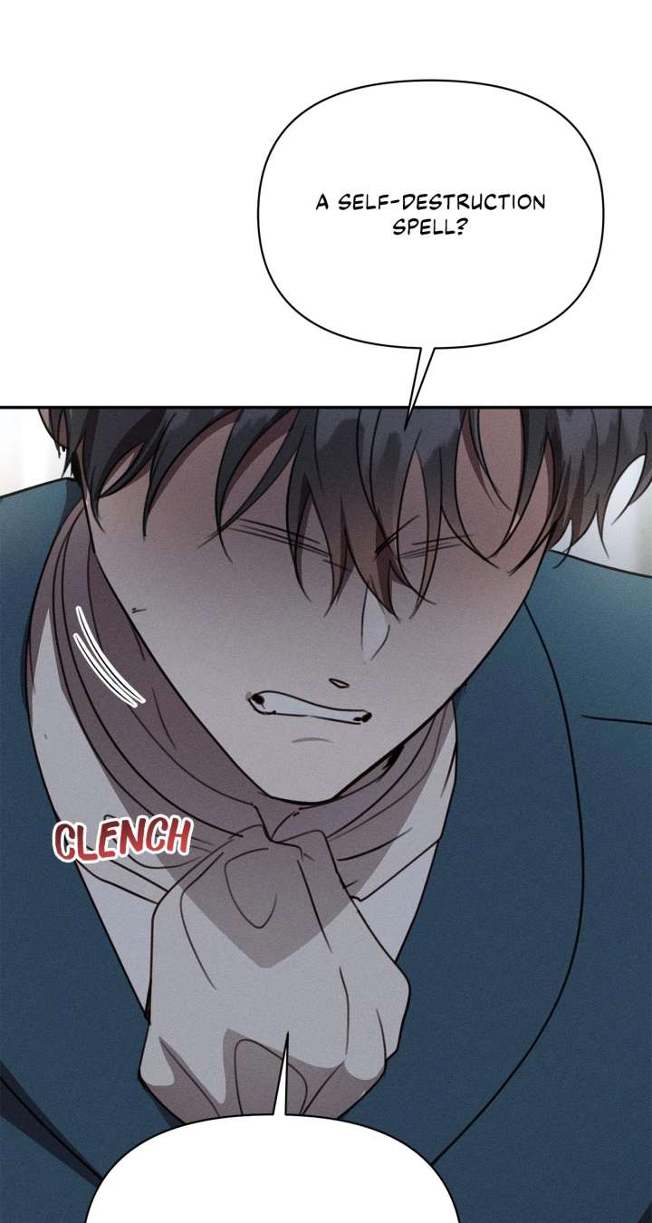 Don’t Be Carelessly Friendly Chapter 47 294 20