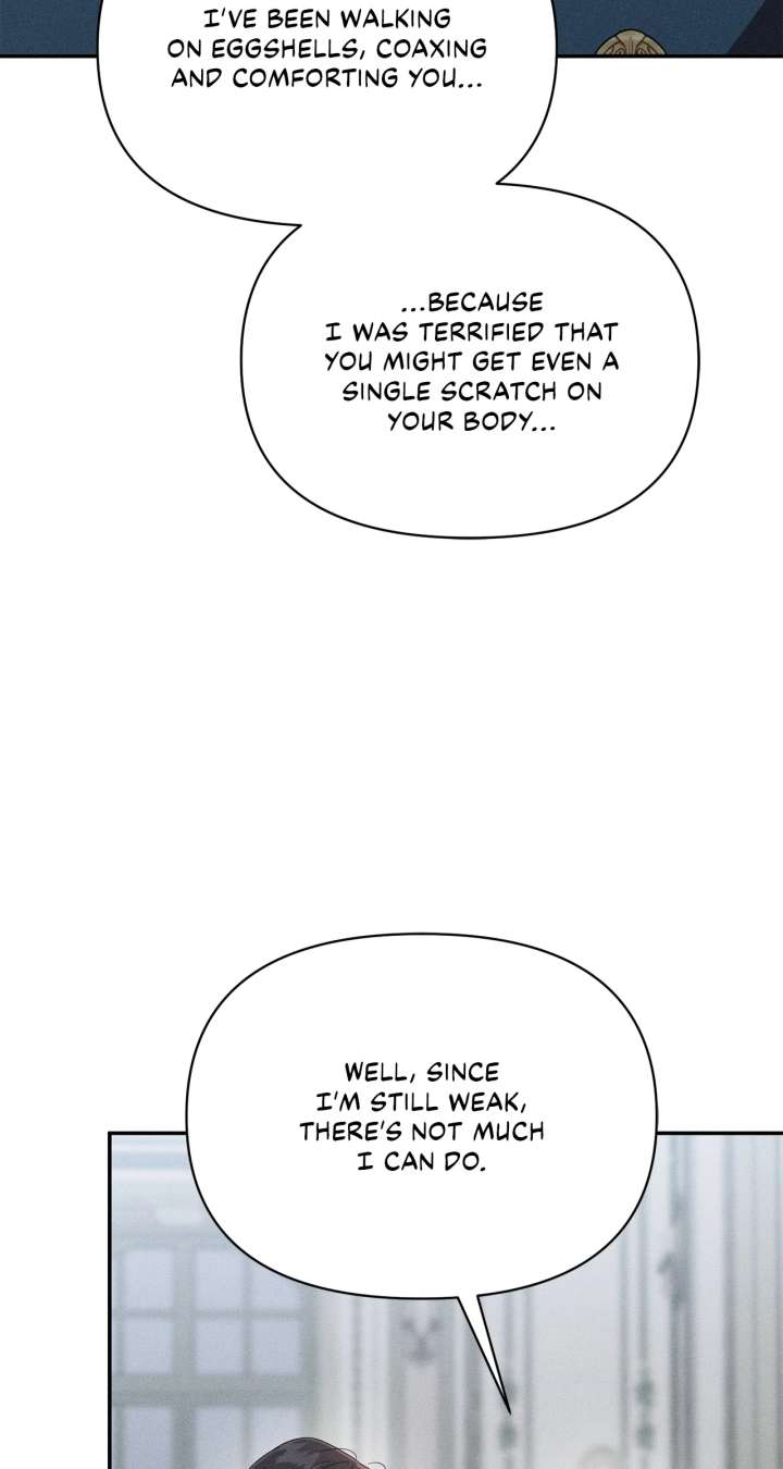 Don’t Be Carelessly Friendly Chapter 47 295 21