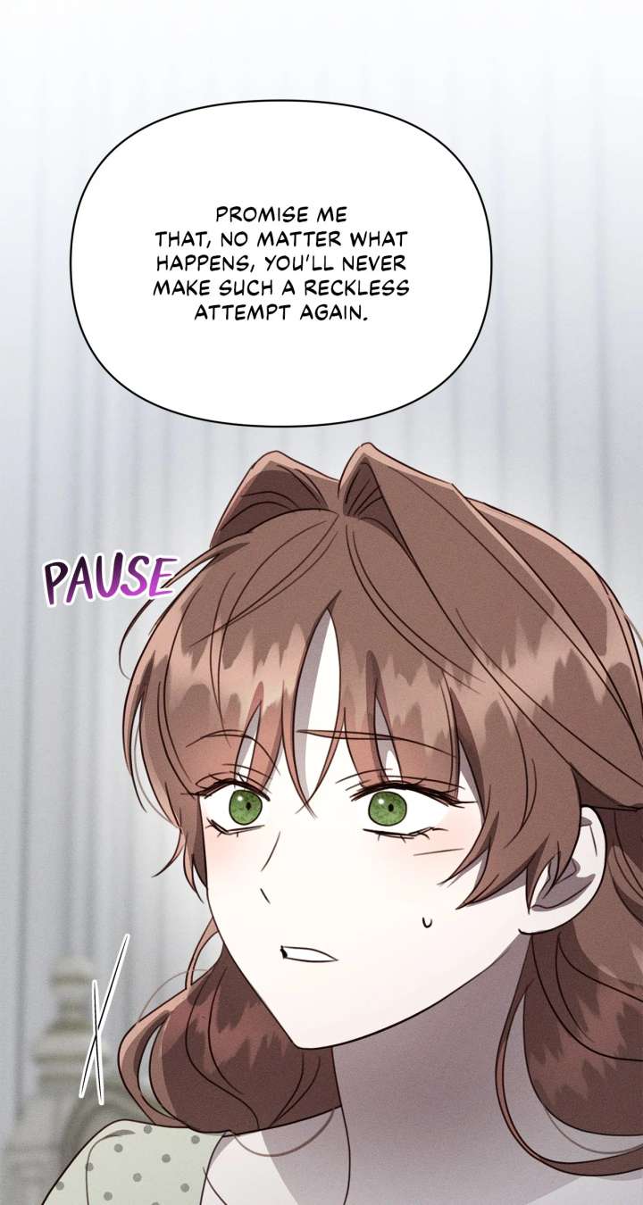 Don’t Be Carelessly Friendly Chapter 47 298 24