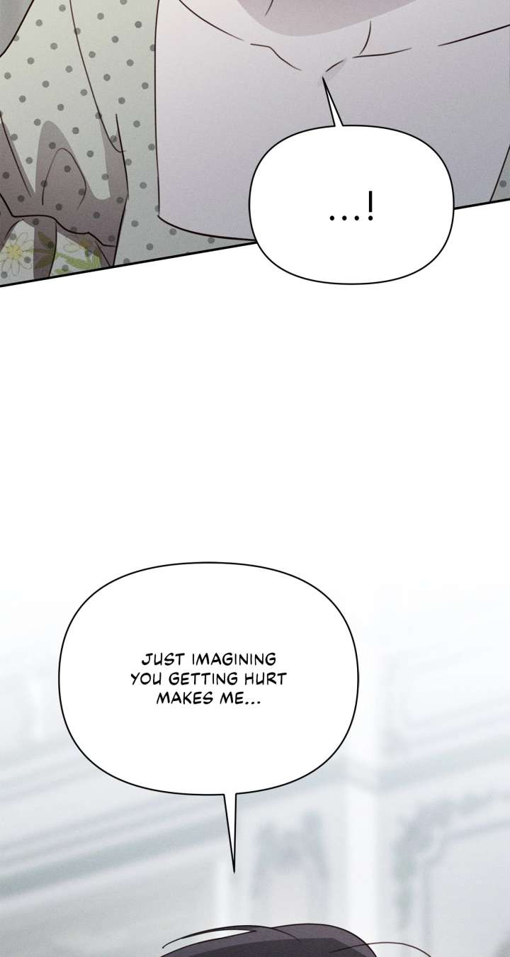 Don’t Be Carelessly Friendly Chapter 47 299 25