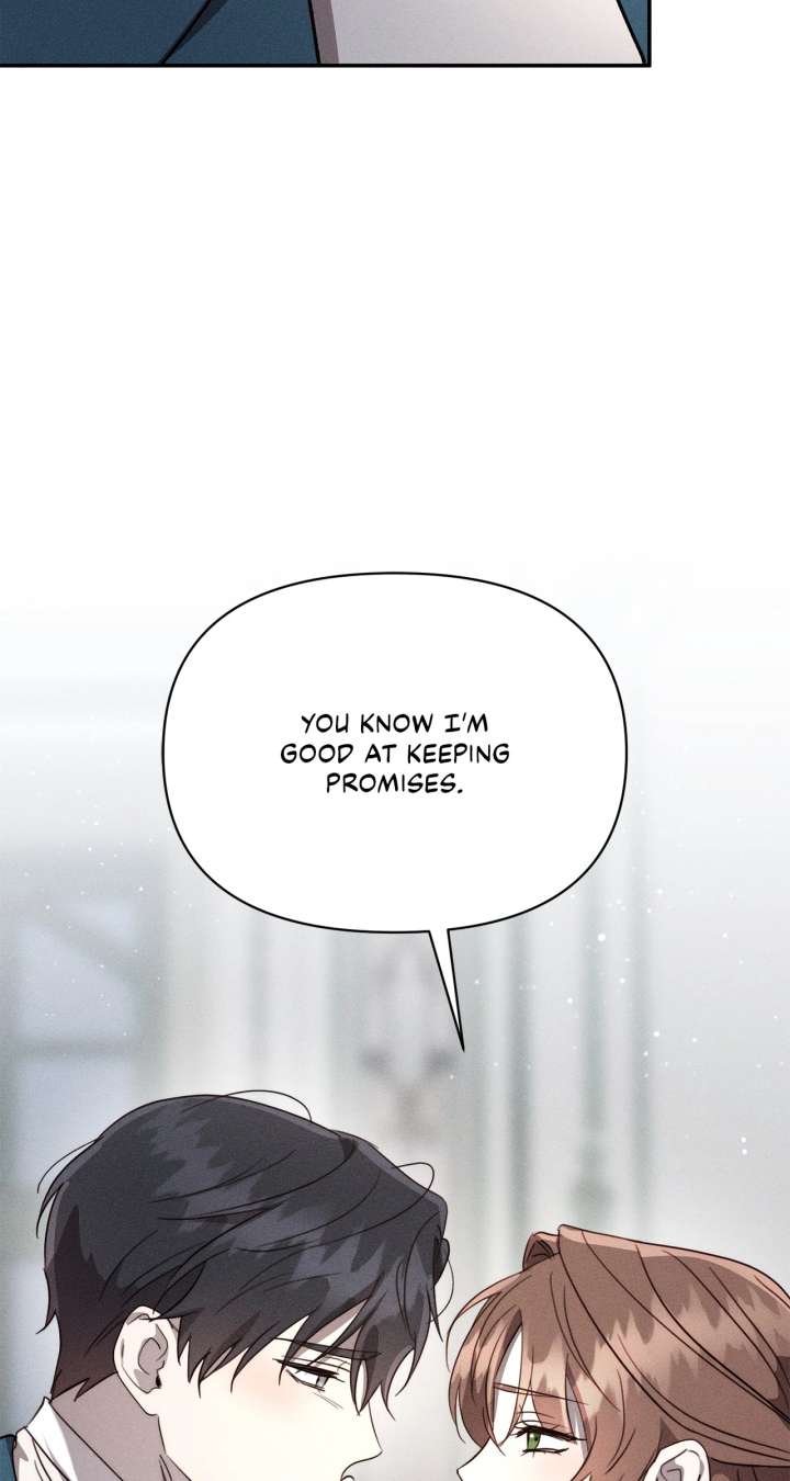 Don’t Be Carelessly Friendly Chapter 47 303 29