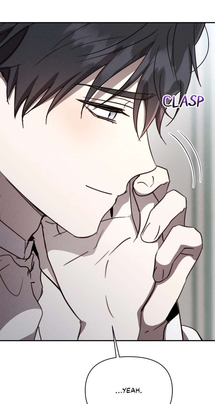 Don’t Be Carelessly Friendly Chapter 47 305 31