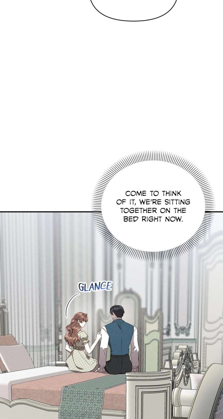 Don’t Be Carelessly Friendly Chapter 47 306 32