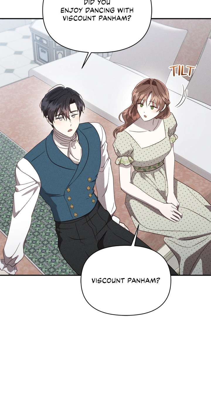 Don’t Be Carelessly Friendly Chapter 47 310 36