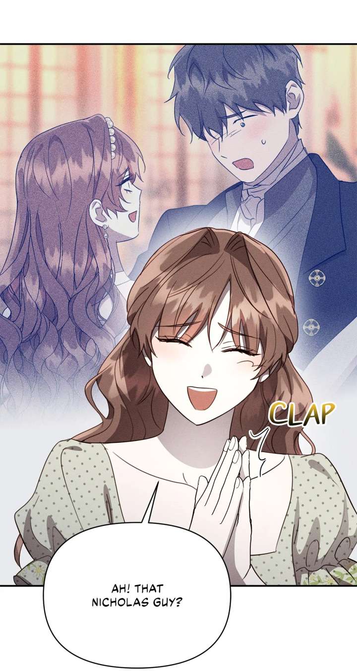 Don’t Be Carelessly Friendly Chapter 47 311 37