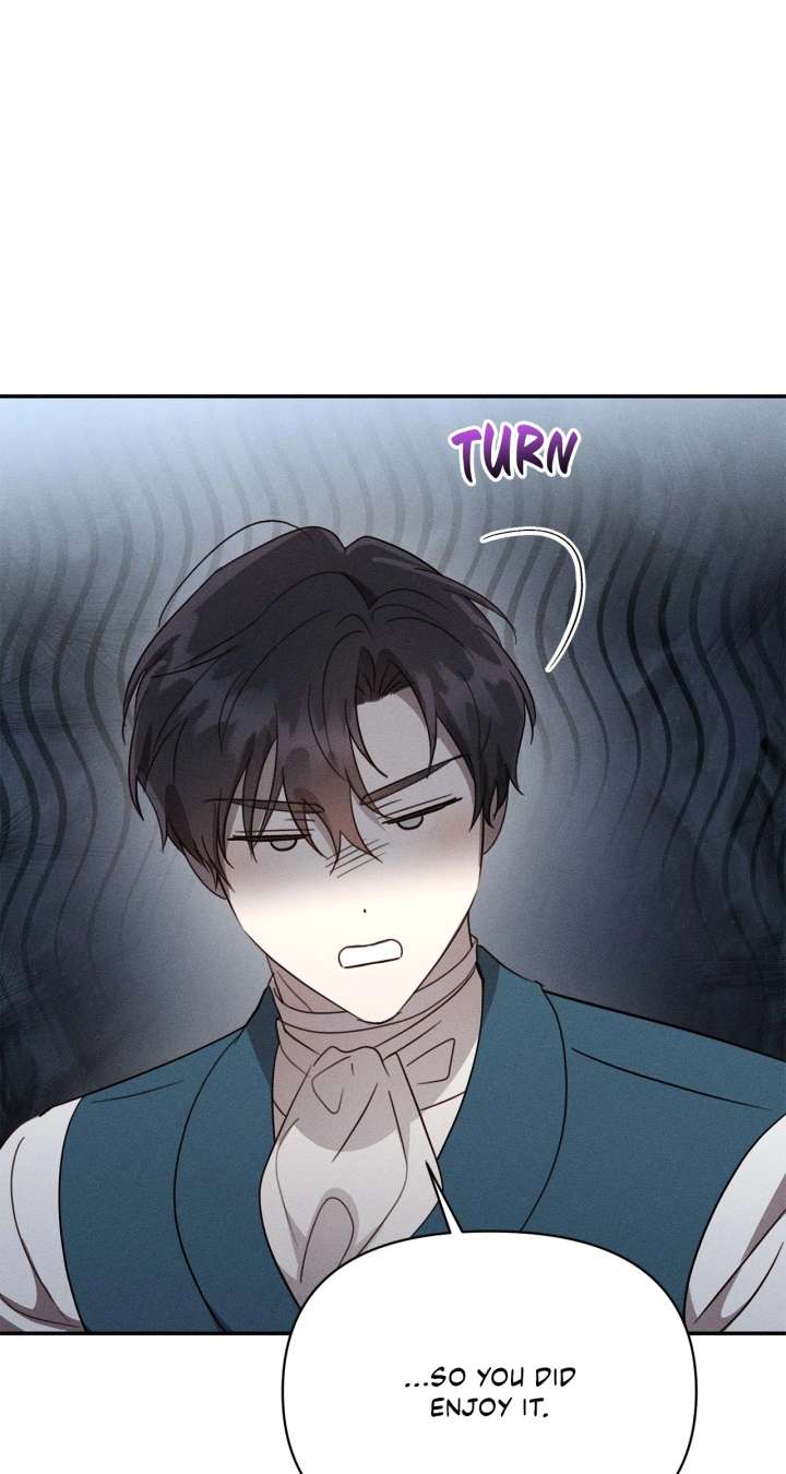 Don’t Be Carelessly Friendly Chapter 47 312 38