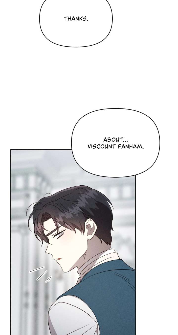 Don’t Be Carelessly Friendly Chapter 47 317 43