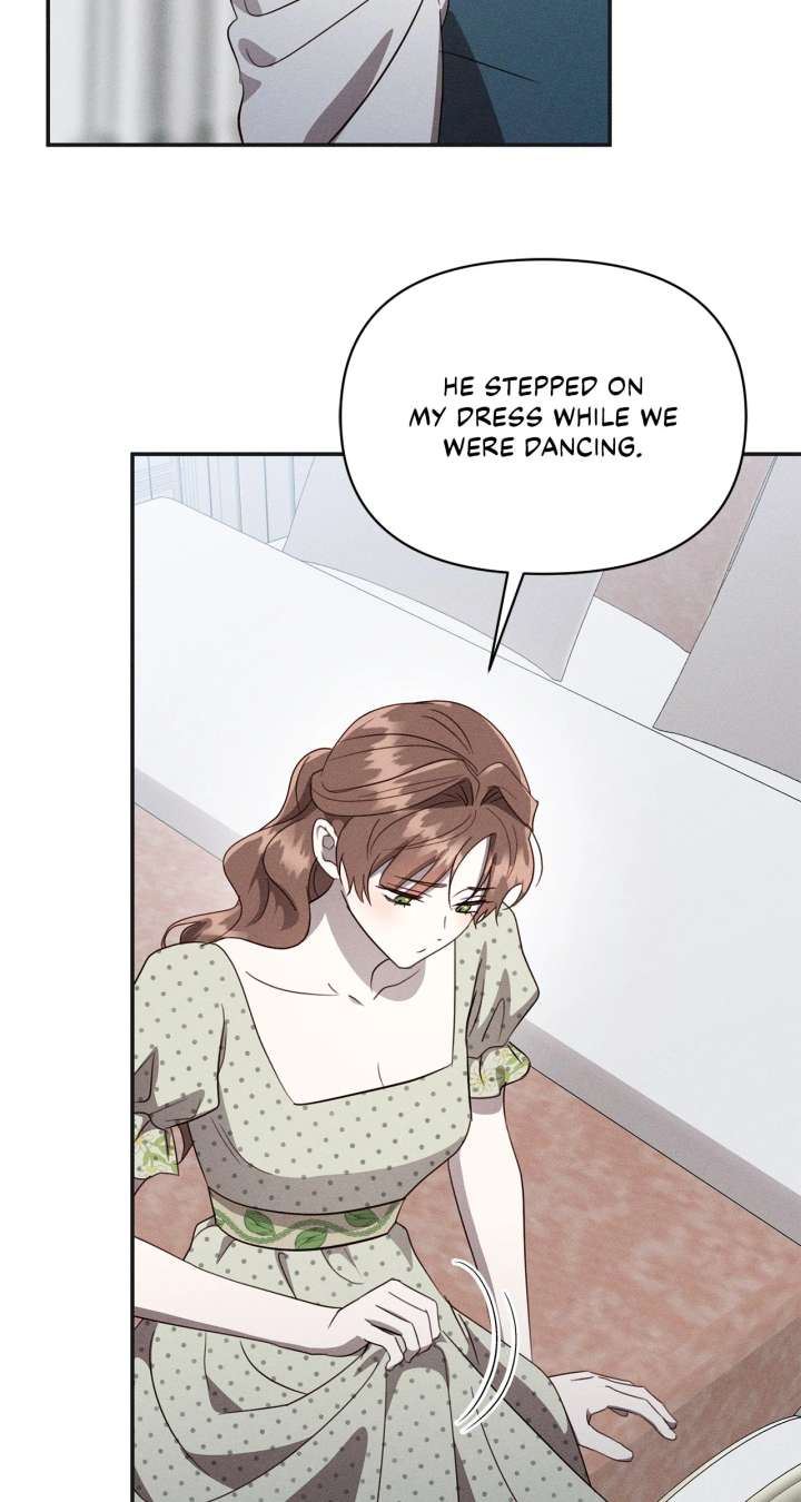 Don’t Be Carelessly Friendly Chapter 47 318 44