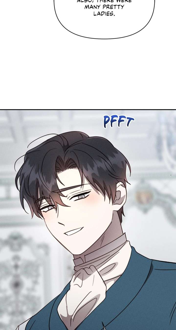 Don’t Be Carelessly Friendly Chapter 47 323 49