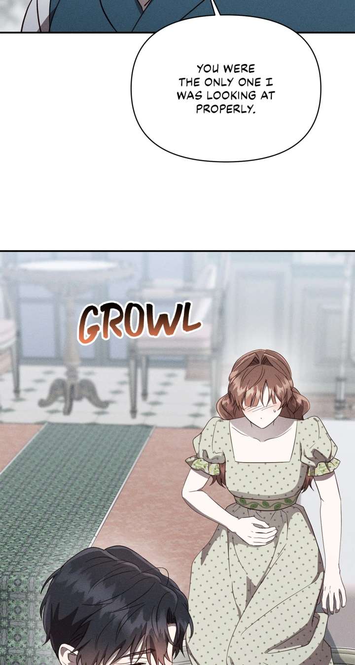 Don’t Be Carelessly Friendly Chapter 47 324 50