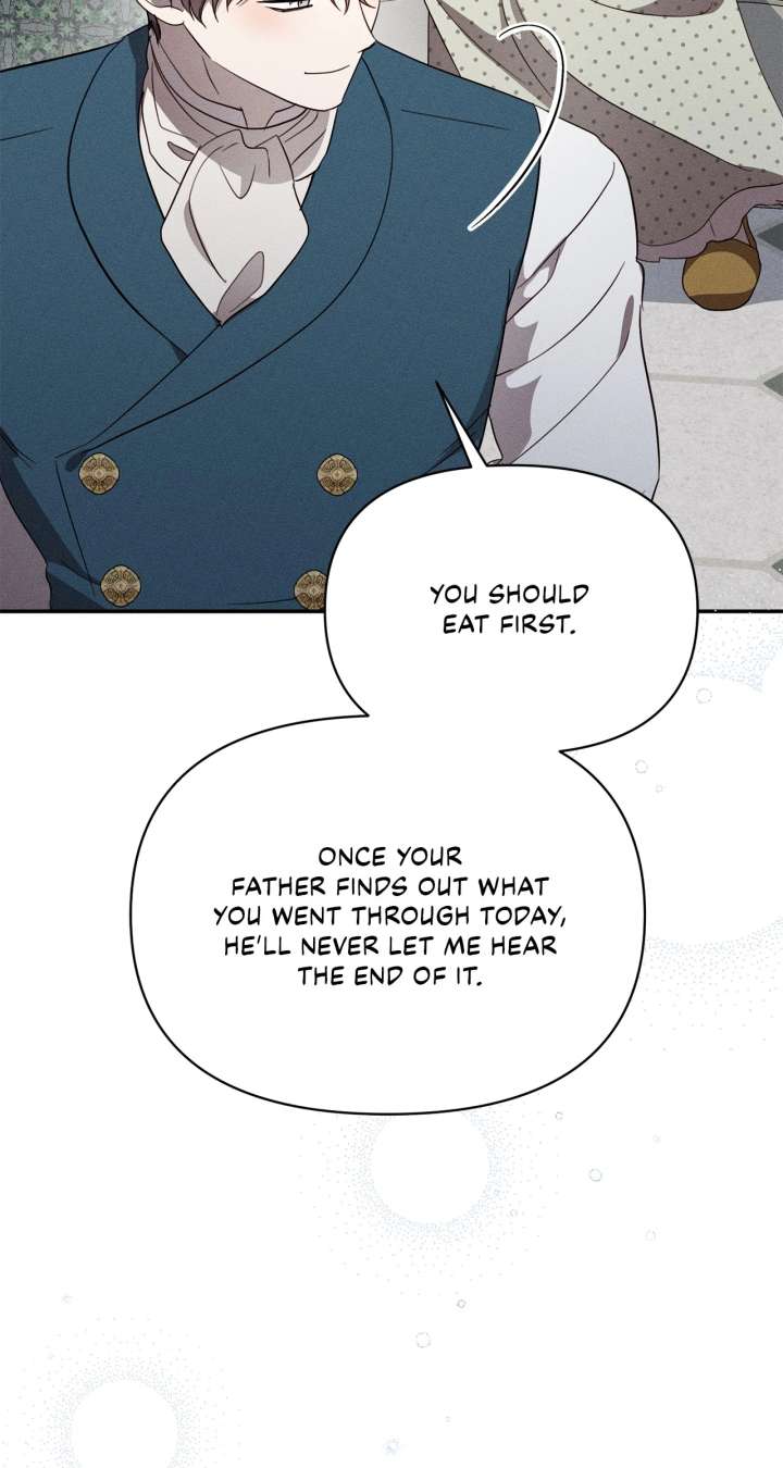 Don’t Be Carelessly Friendly Chapter 47 325 51