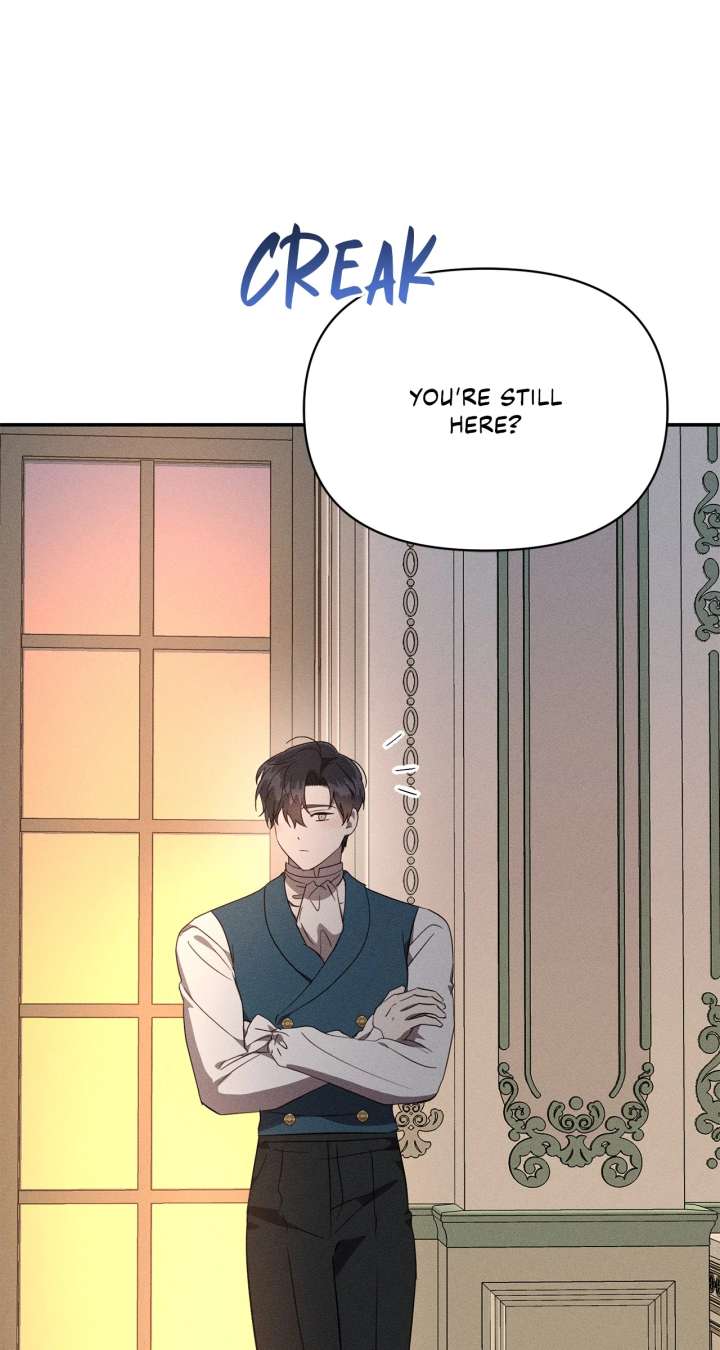 Don’t Be Carelessly Friendly Chapter 47 329 55