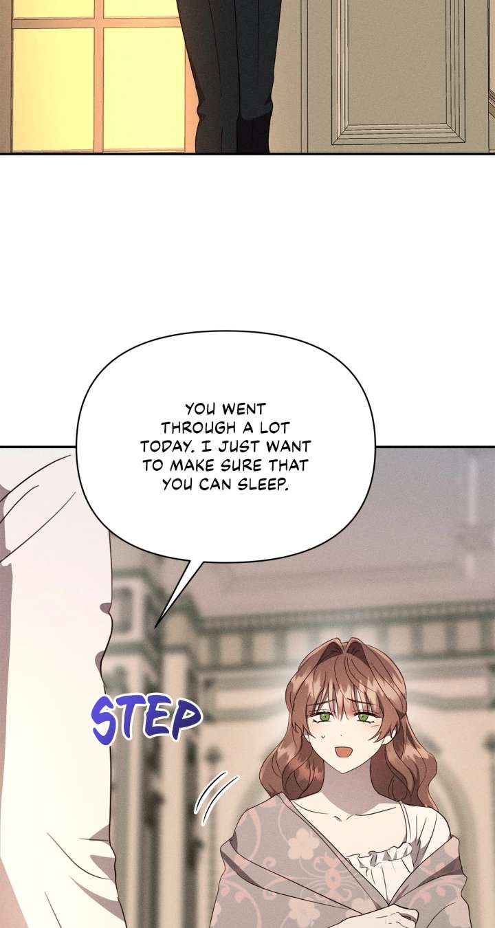 Don’t Be Carelessly Friendly Chapter 47 330 56