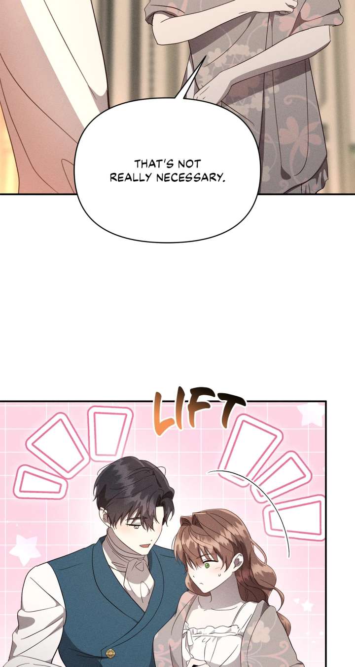 Don’t Be Carelessly Friendly Chapter 47 331 57