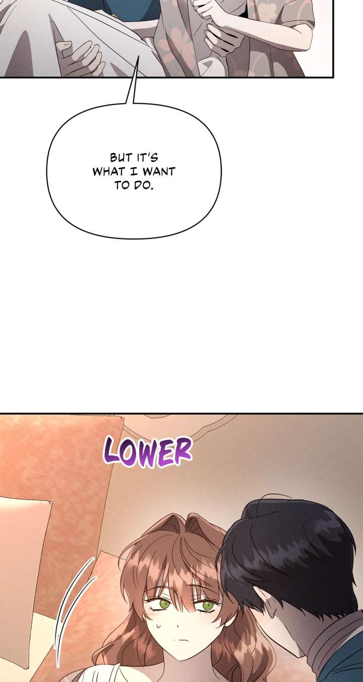 Don’t Be Carelessly Friendly Chapter 47 332 58