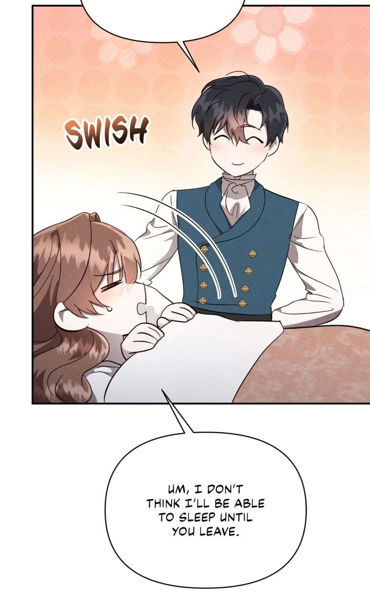 Don’t Be Carelessly Friendly Chapter 47 334 60