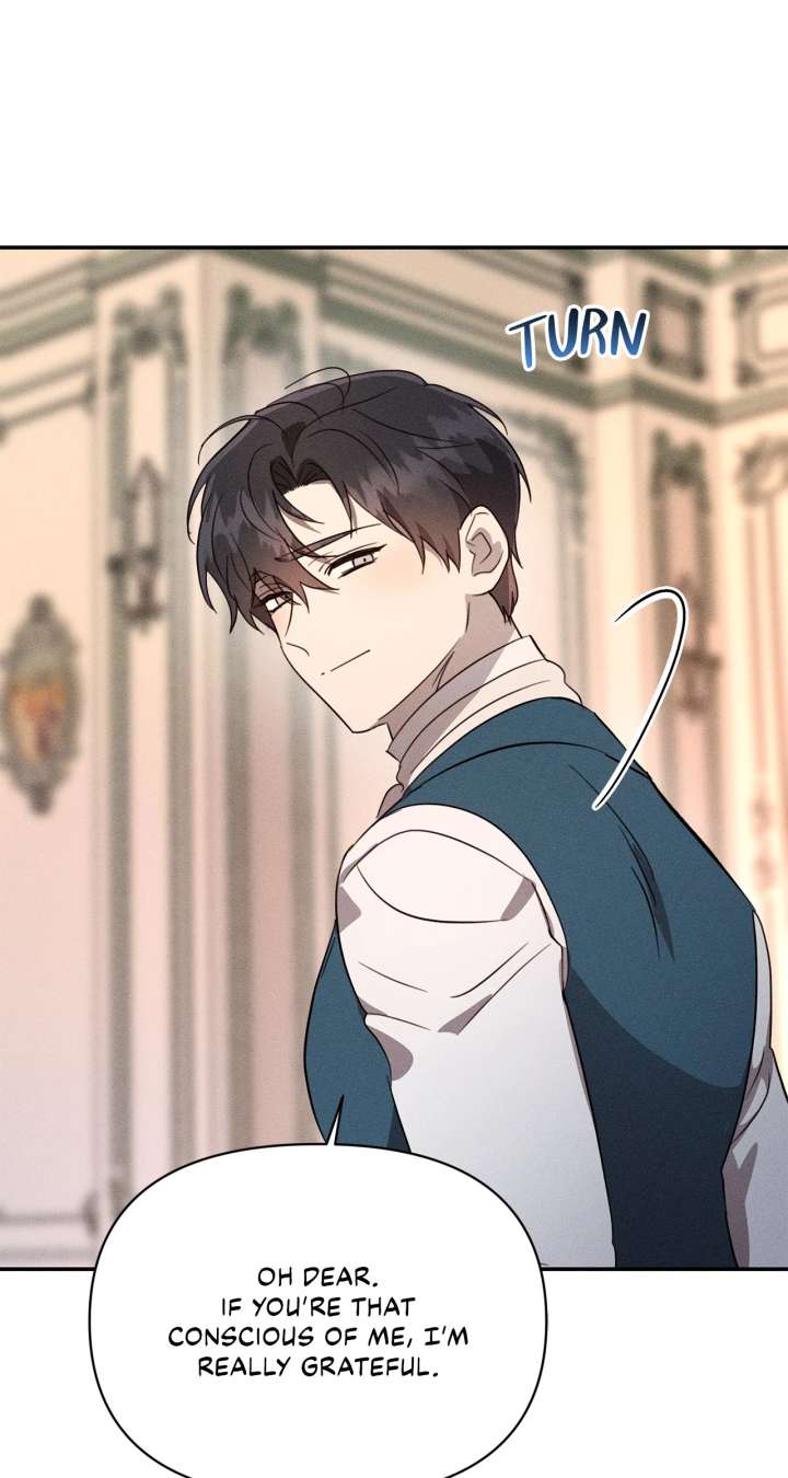 Don’t Be Carelessly Friendly Chapter 47 335 61