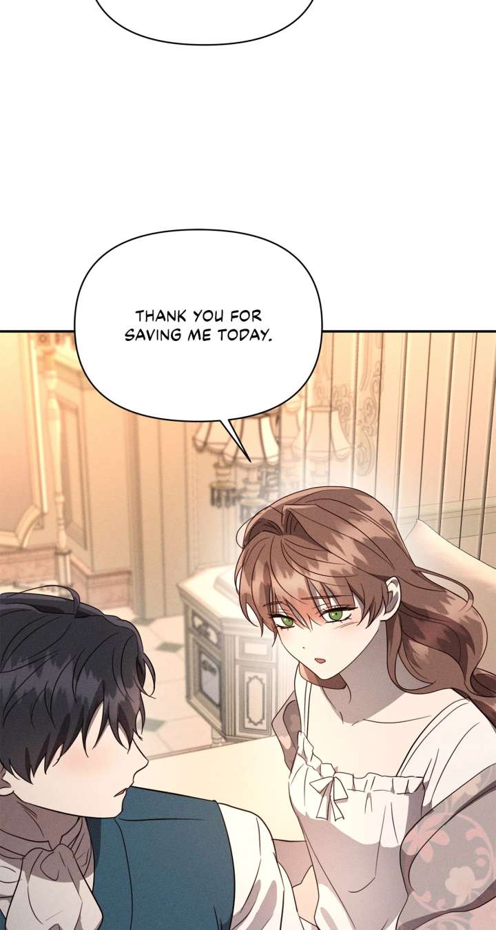 Don’t Be Carelessly Friendly Chapter 47 337 63