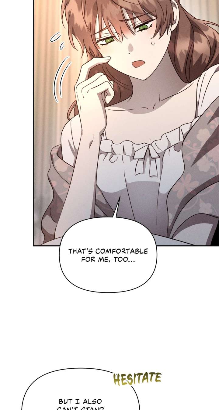 Don’t Be Carelessly Friendly Chapter 47 339 65