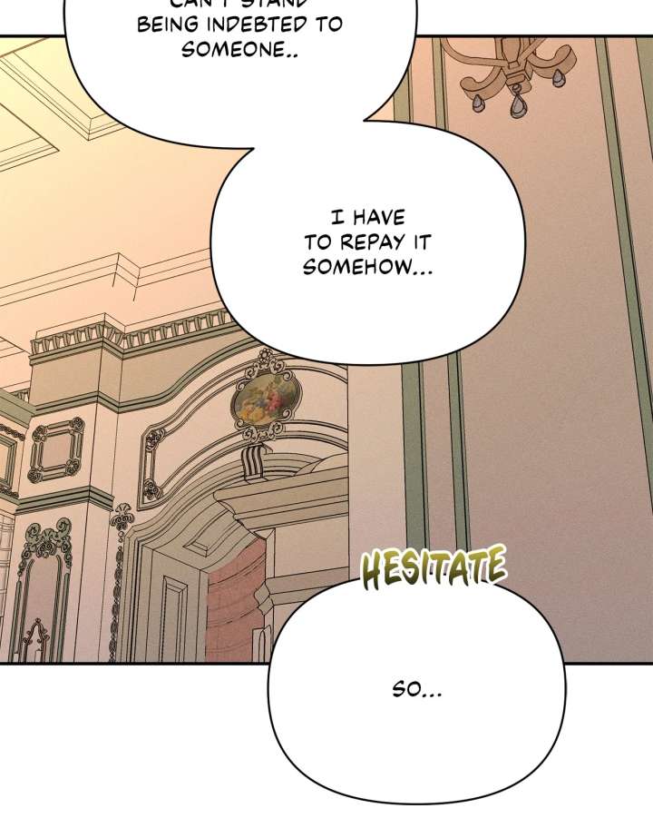 Don’t Be Carelessly Friendly Chapter 47 340 66