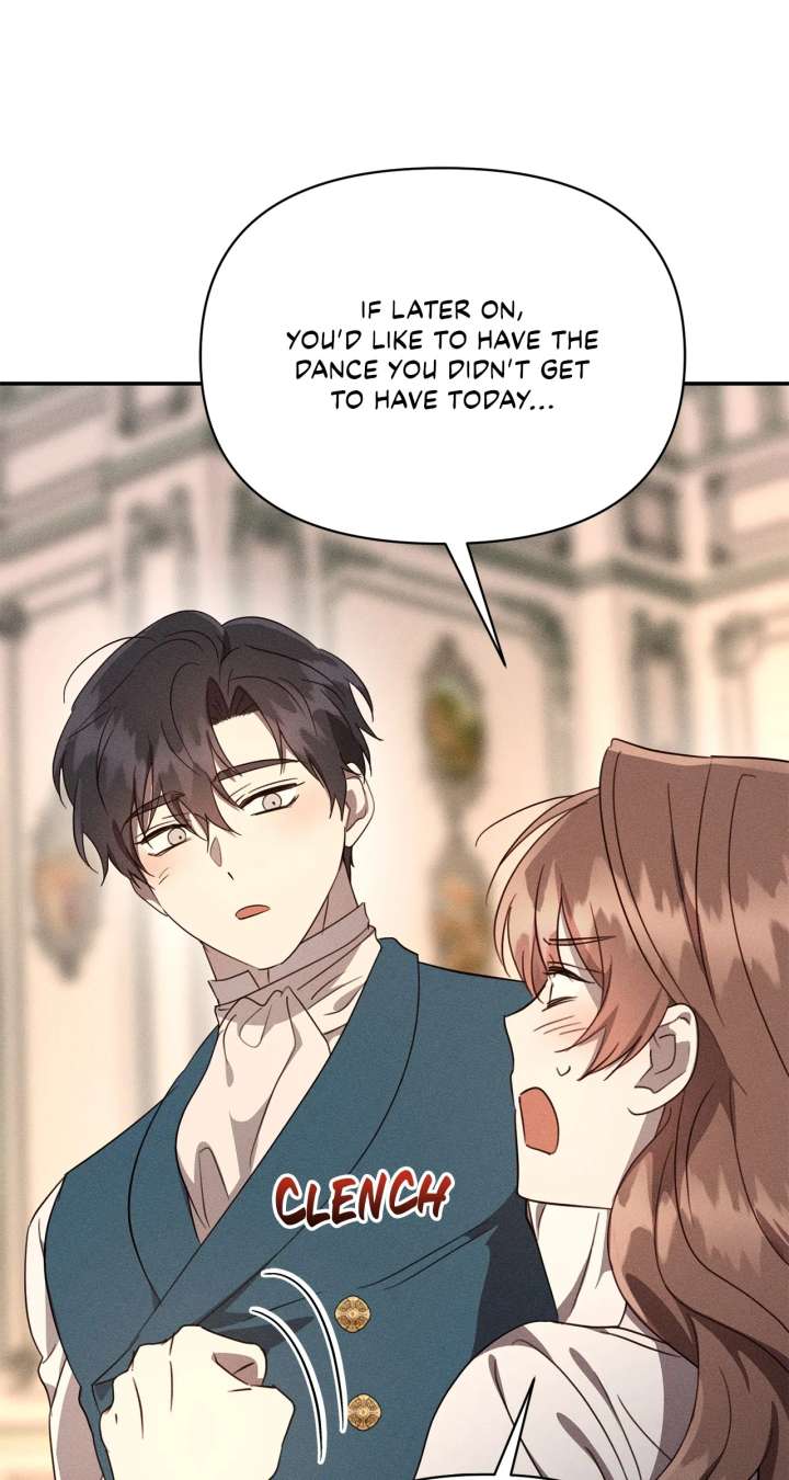 Don’t Be Carelessly Friendly Chapter 47 341 67