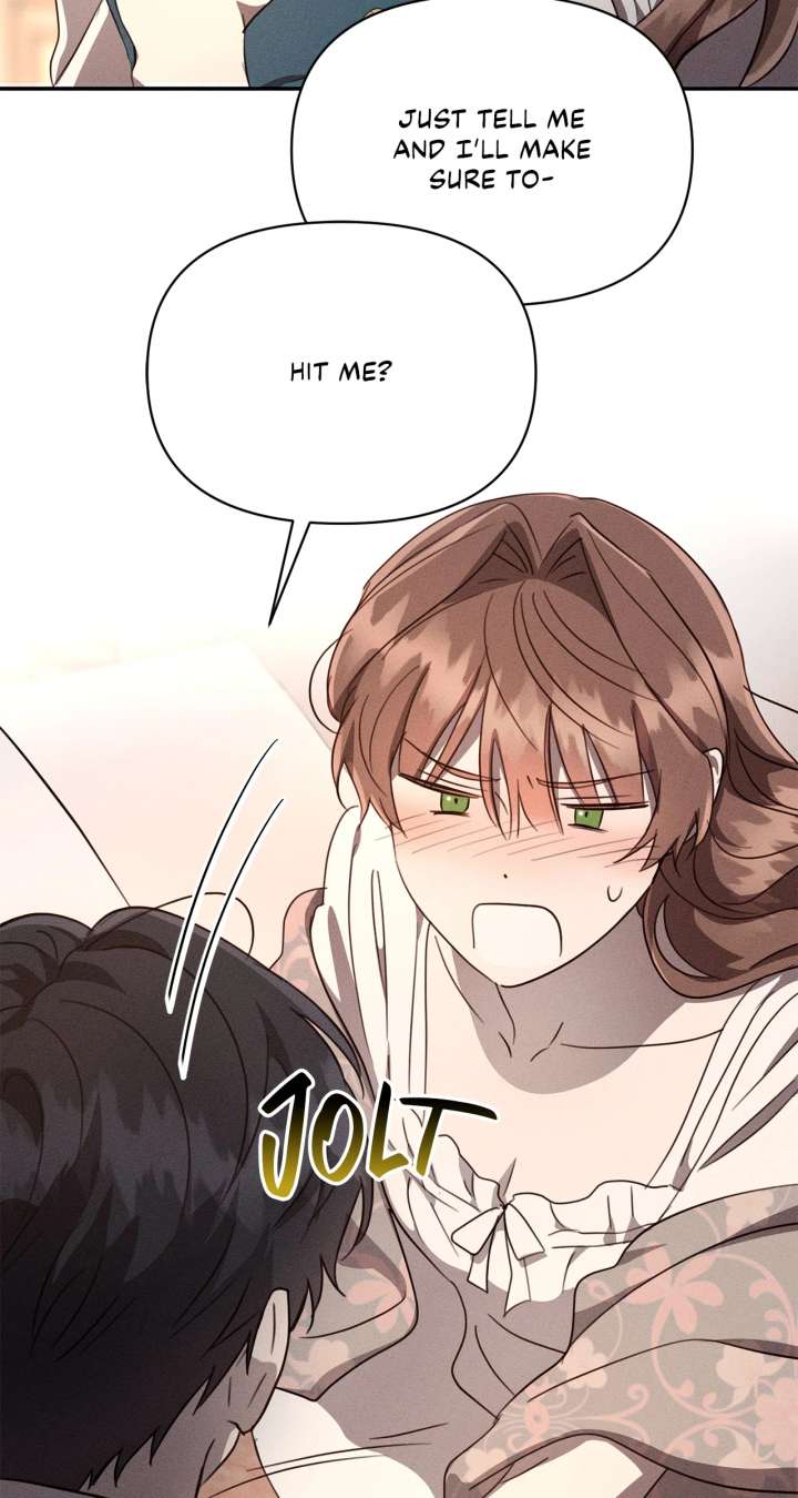 Don’t Be Carelessly Friendly Chapter 47 342 68