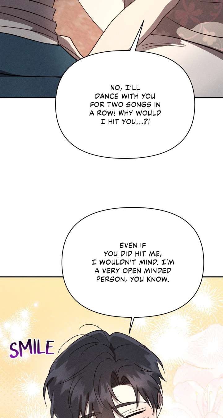 Don’t Be Carelessly Friendly Chapter 47 343 69