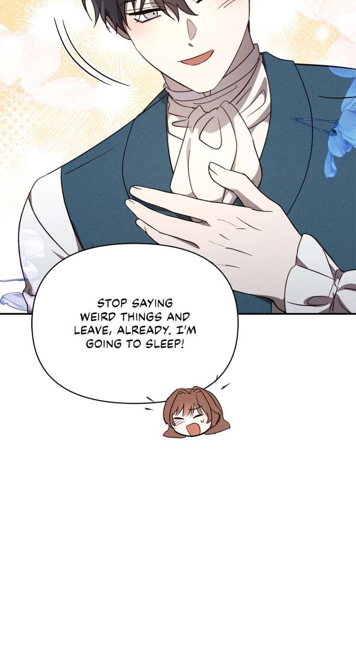 Don’t Be Carelessly Friendly Chapter 47 344 70