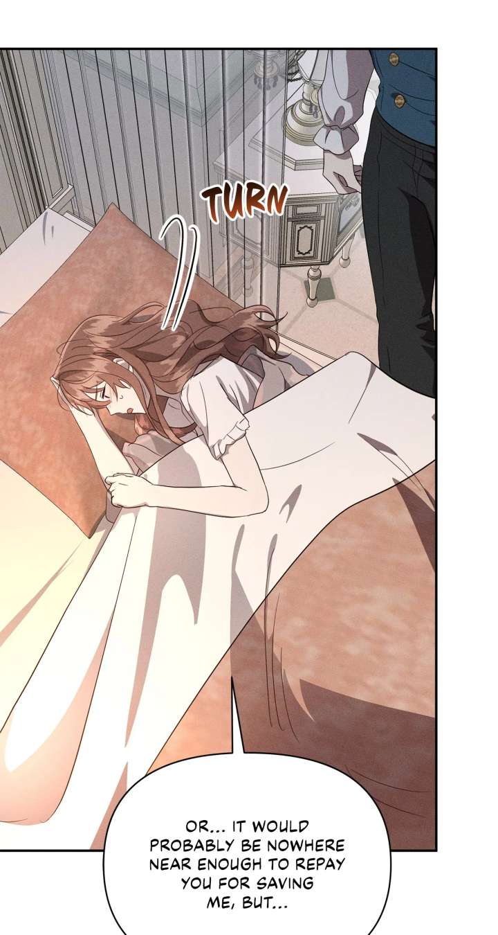 Don’t Be Carelessly Friendly Chapter 47 345 71